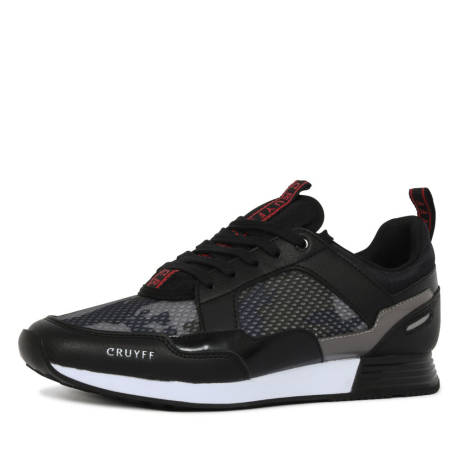 Cruyff Maxi Sneakers Grijs Maat 41