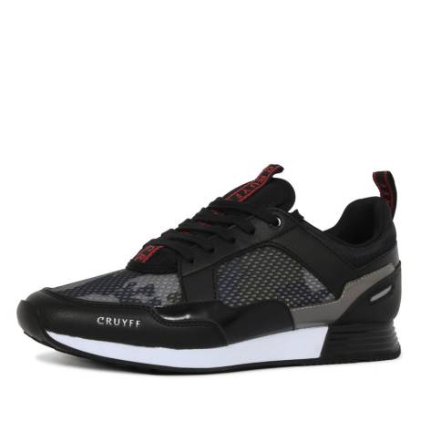 Cruyff Maxi Sneakers Grijs Maat 43