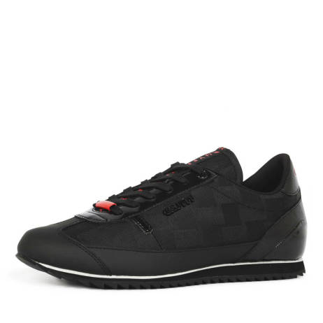 Cruyff Montanya Sneaker Zwart Maat 44