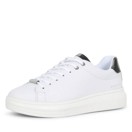 Cruyff Pace Dames Sneaker Wit Maat 36