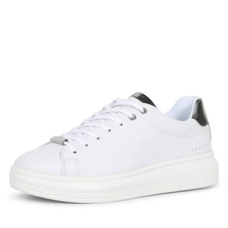 Cruyff Pace Dames Sneaker Wit Maat 37