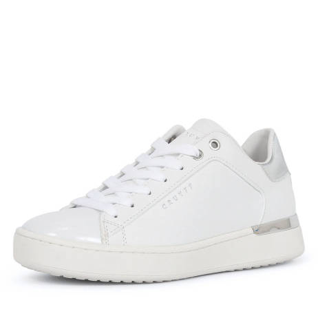 Cruyff Patio Dames Sneaker Wit Maat 39