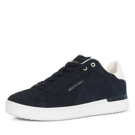 Cruyff Patio Futbol Lux Sneaker Blauw Maat 40