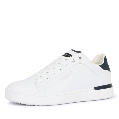 Cruyff Patio Futbol Lux Sneaker Wit Maat 43