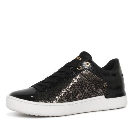 cruyff-patio-lux-dames-sneaker-metallic-maat-40(7795)
