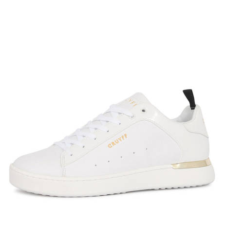 Cruyff Patio Lux Dames Sneaker Wit Maat 37