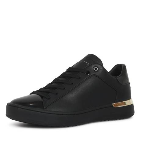 Cruyff Patio Lux Dames Sneaker Zwart Maat 40