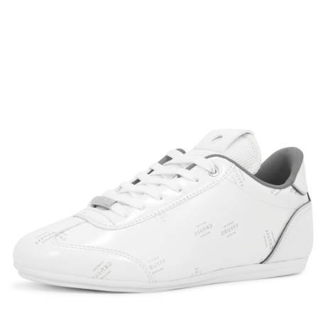 Cruyff Recopa El Graphico Sneaker Wit Maat 37