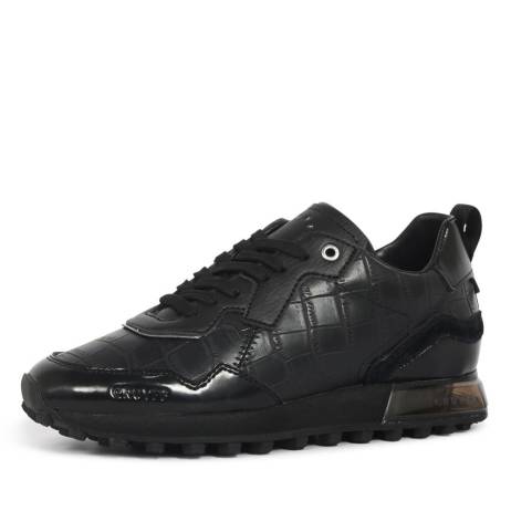 Cruyff superbia dames sneaker zwart maat 41