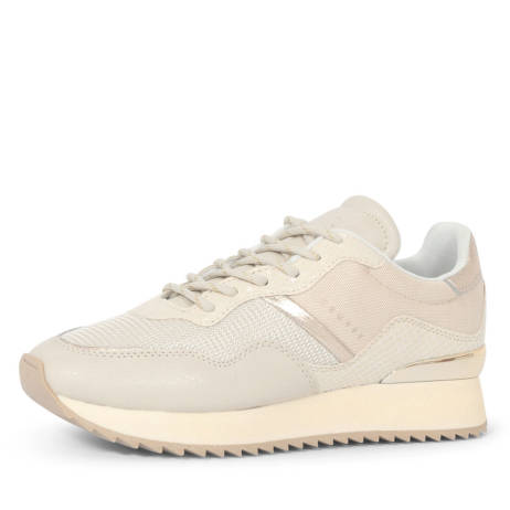 Cruyff Wave Dames Sneaker Cream Maat 39