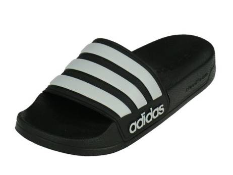 adidas-adilette-shower-damesschoenen-maat-4-5-6-7-8-10-zwart(2495)