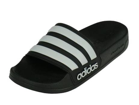 Adidas adilette shower damesschoenen maat 4,5,7,10 zwart