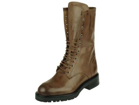 aqa-aqa-trendy-hoge-dames-veterboot-damesschoenen-maat-37-39-40-tequilla-cognac(10975)
