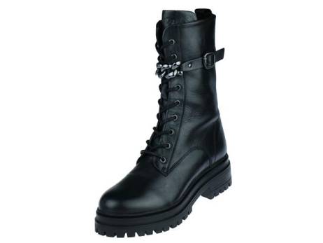 aqa-bikerboot-damesschoenen-maat-38-zwart(12575)