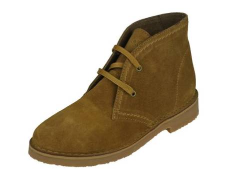 aqa-dessertboot-damesschoenen-maat-41-miele-cognac-bruin(4475)