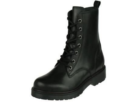 aqa-halfhoge-dames-bikerboot-damesschoenen-maat-36-38-39-40-41-42-ibercrust-zwart(12995)