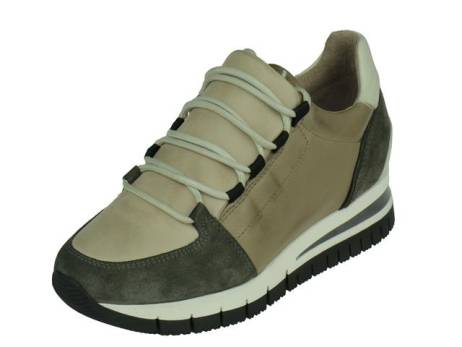 aqa-sneaker-damesschoenen-maat-36-40-41-stone(13995)