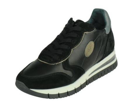 aqa-sneaker-damesschoenen-maat-38-40-41-zwart(13995)
