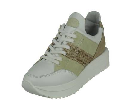 aqa-sneaker-damesschoenen-maat-39-40-optic-wit-combi(12575)
