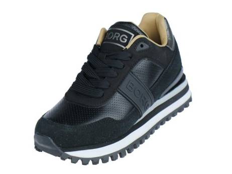 bjorn-borg-r2000-dlx-w-damesschoenen-maat-36-37-38-zwart(9995)