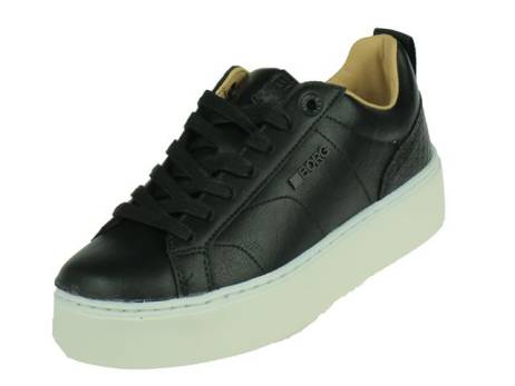 Bjorn Borg X700 CLS W damesschoenen maat 38 zwart