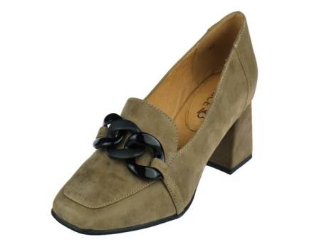 caprice-pump-damesschoenen-maat-37-38-39-40-41-olijf-pearl(7995)