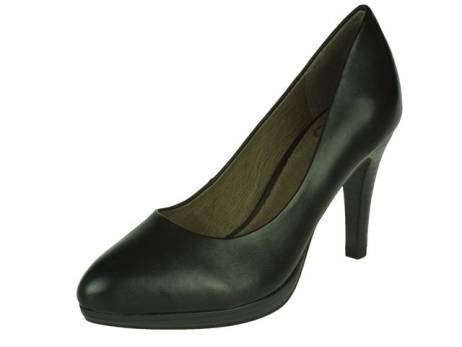 caprice-pump-damesschoenen-maat-6-5-zwart(4475)