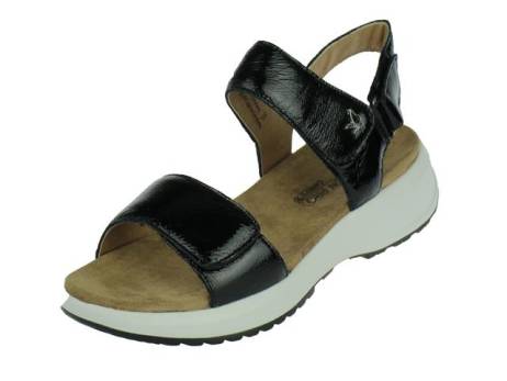 caprice-sandaal-damesschoenen-maat-37-38-39-40-41-zwart-lak(7995)