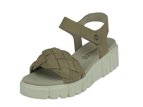 caprice-sandaal-damesschoenen-maat-37-38-39-41-taupe(6995)