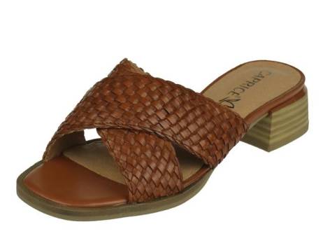 caprice-slipper-damesschoenen-maat-37-39-40-41-cognac-nappa(6995)