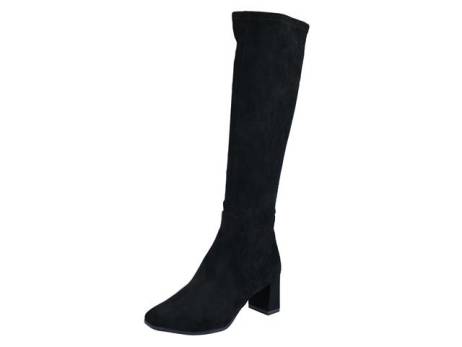 caprice-stretchlaars-damesschoenen-maat-38-39-40-41-42-zwart(7975)