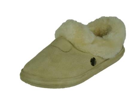 comforta-pantoffel-damesschoenen-maat-40-41-beige(2995)