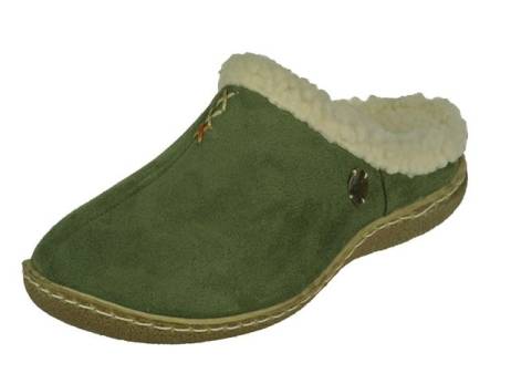 comforta-super-cracks-home-pantoffel-slipper-damesschoenen-maat-38-39-khaki(2995)