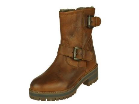 Common pairs evie 13 damesschoenen maat 41 cognac