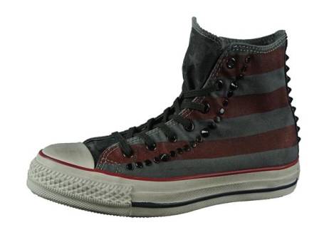 Converse as whashes hi text-china damesschoenen maat 41 china blauw