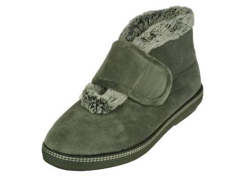 Denci relax damesschoenen maat 38 grijs