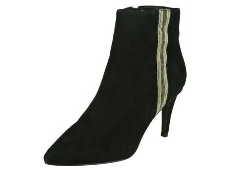 Dna footwear sissi damesschoenen maat 40,41 zwart