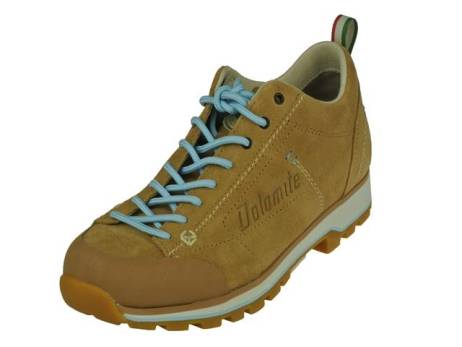 dolomite-cinquantaquattro-damesschoenen-maat-6-5-beige(9975)