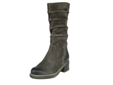 durea-3-4-laars-damesschoenen-maat-5-5-5-6-6-5-7-8-espresso(24995)