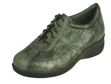 durea-comfort-damesschoenen-maat-7-5-grijs-antraciet(17995)