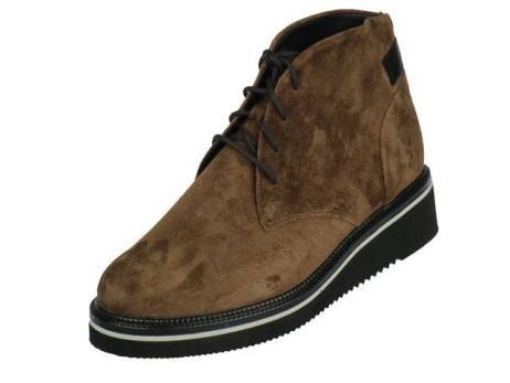 durea-comfort-enkel-hoge-veterboot-damesschoenen-maat-5-5-5-bruciatto-zwart(21995)