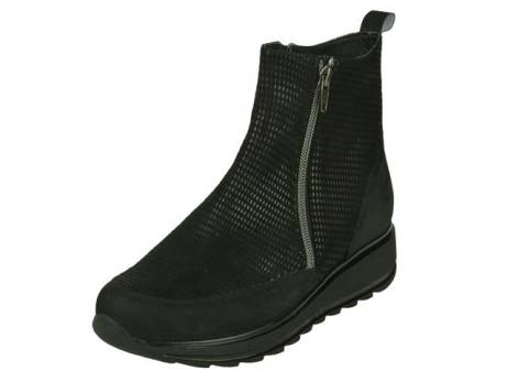 durea-comfort-kort-laarsje-damesschoenen-maat-6-5-8-zwart(17975)