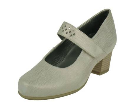durea-comfort-pump-met-wreefband-damesschoenen-maat-4-6-5-beige(16975)