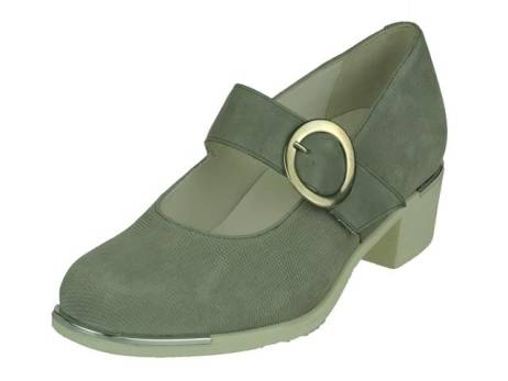 durea-comfort-pump-met-wreefband-damesschoenen-maat-5-5-grijs(9975)