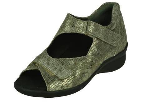 durea-comfort-zomer-sandaal-damesschoenen-maat-8-taupe-rossini(12975)