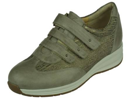 durea-durea-comfortabele-lage-klittenbandschoen-damesschoenen-maat-4-taupe-tuscon(17995)
