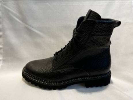 durea-halfhoge-dames-veterboot-met-rits-damesschoenen-maat-5-6-6-5-7-5-8-zwart(24995)