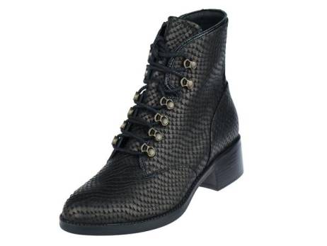 durea-halfhoge-veterschoen-damesschoenen-maat-4-5-5-6-5-7-zwart(24995)