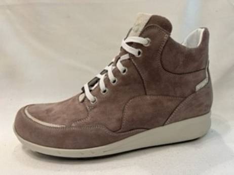 durea-halfhoge-veterschoen-damesschoenen-maat-5-5-5-6-6-5-7-7-5-oud-roze(22995)