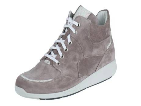 durea-halfhoge-veterschoen-damesschoenen-maat-5-5-5-6-7-7-5-oud-roze(22995)